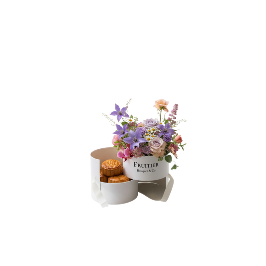 Mid-Autumn Lavender Breeze Box