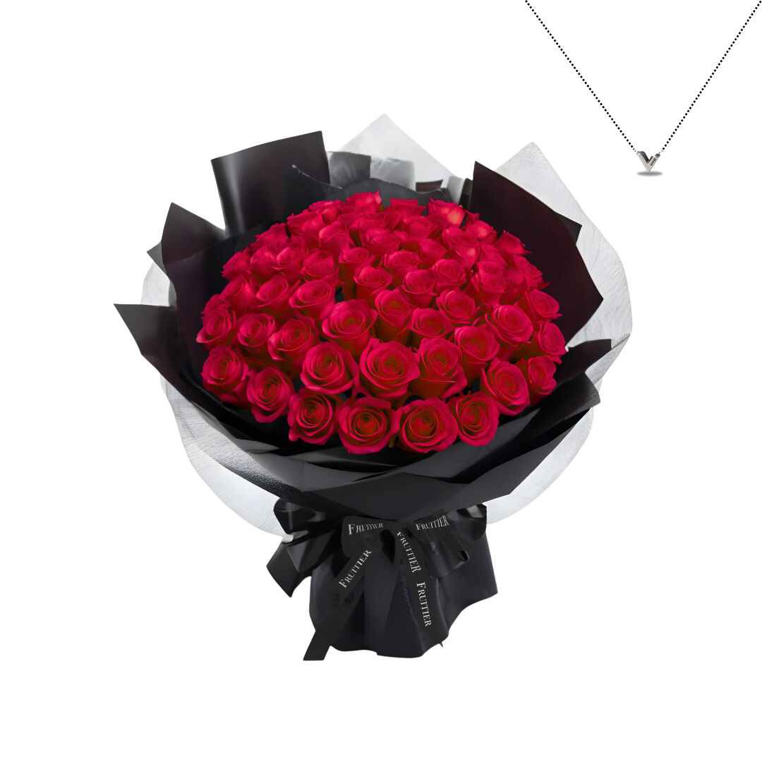 No.99 Classic Black