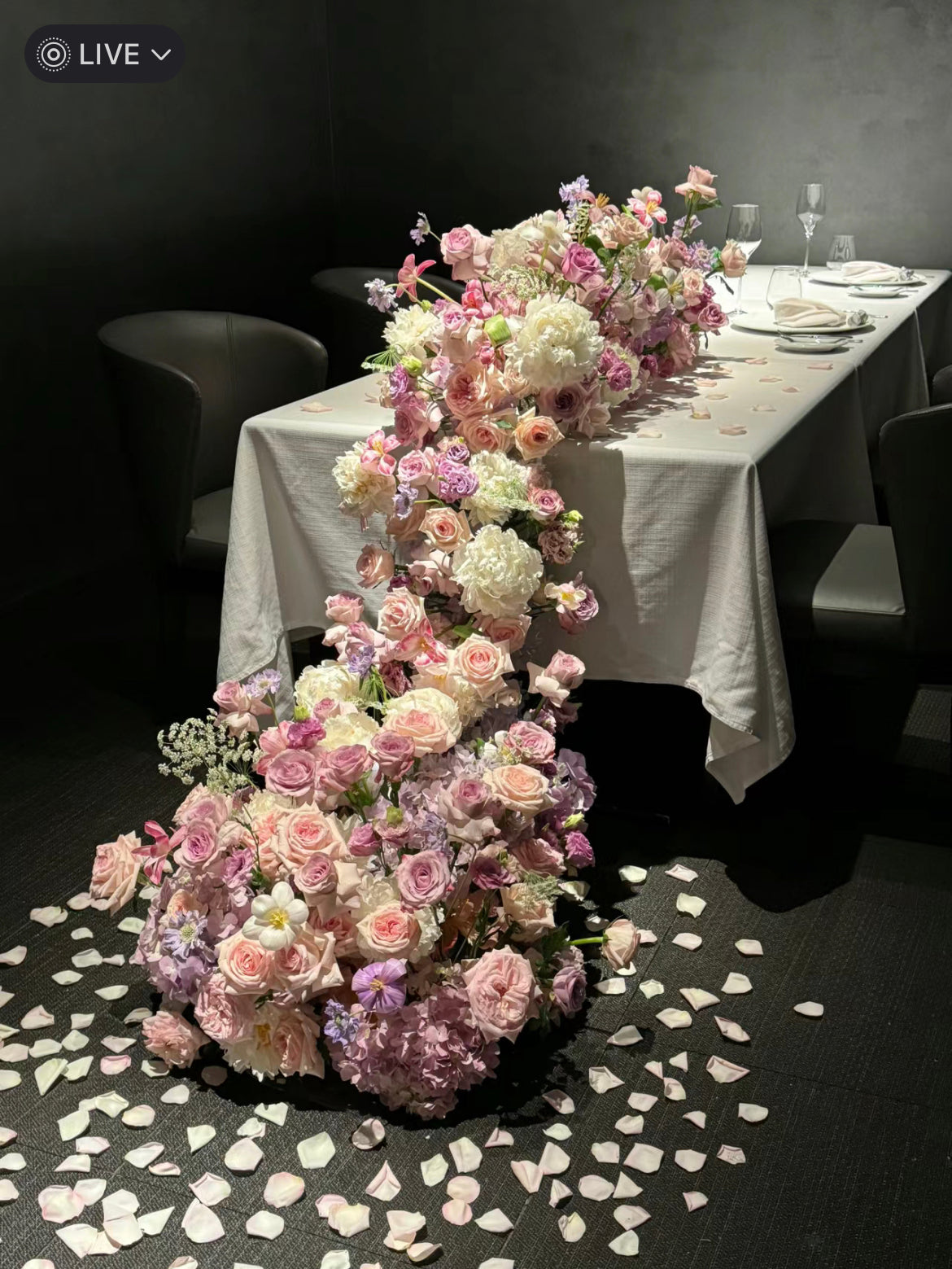 生日佈置|氣球佈置|花藝佈置|求婚佈置|上門佈置服務 -香港花店 Fruitier Bouquets & Co.