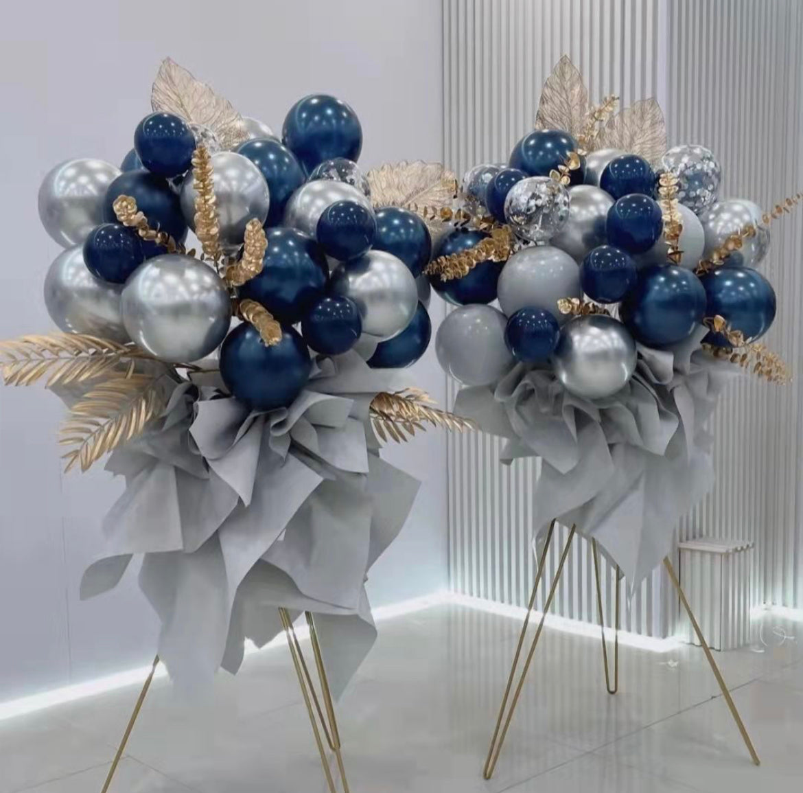 Flower Basket | Flower Stands | 開業花牌|開業花籃| 香港花店 - Fruitier Bouquets & Co.