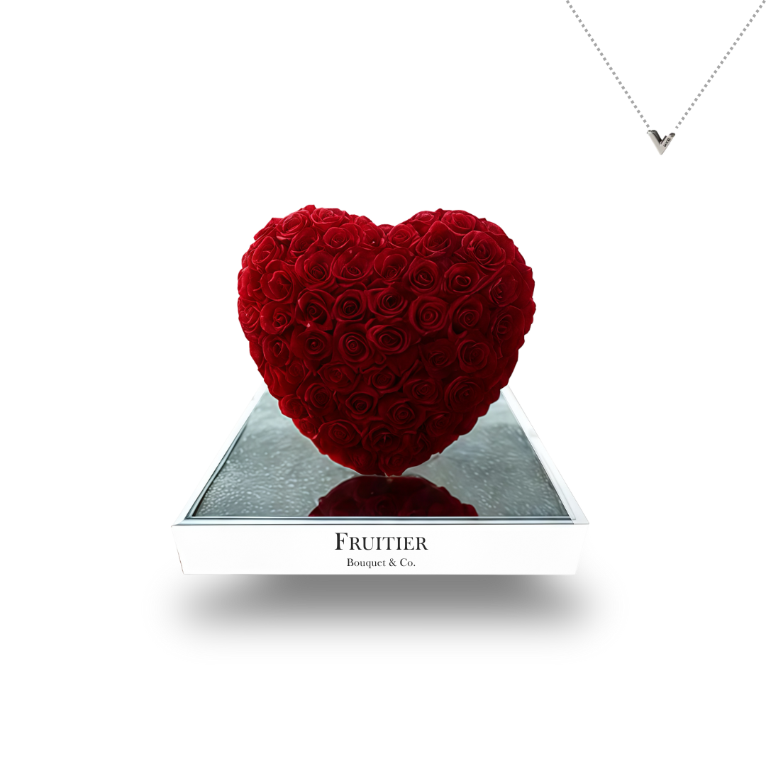 LUXE SERIES-永生花