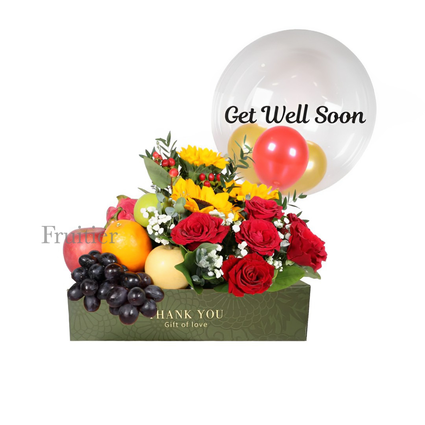 Get well soon fruit basket, Congrations fruit basket, grand opening fruit basket, 果籃, 開業果籃, 慰問果籃