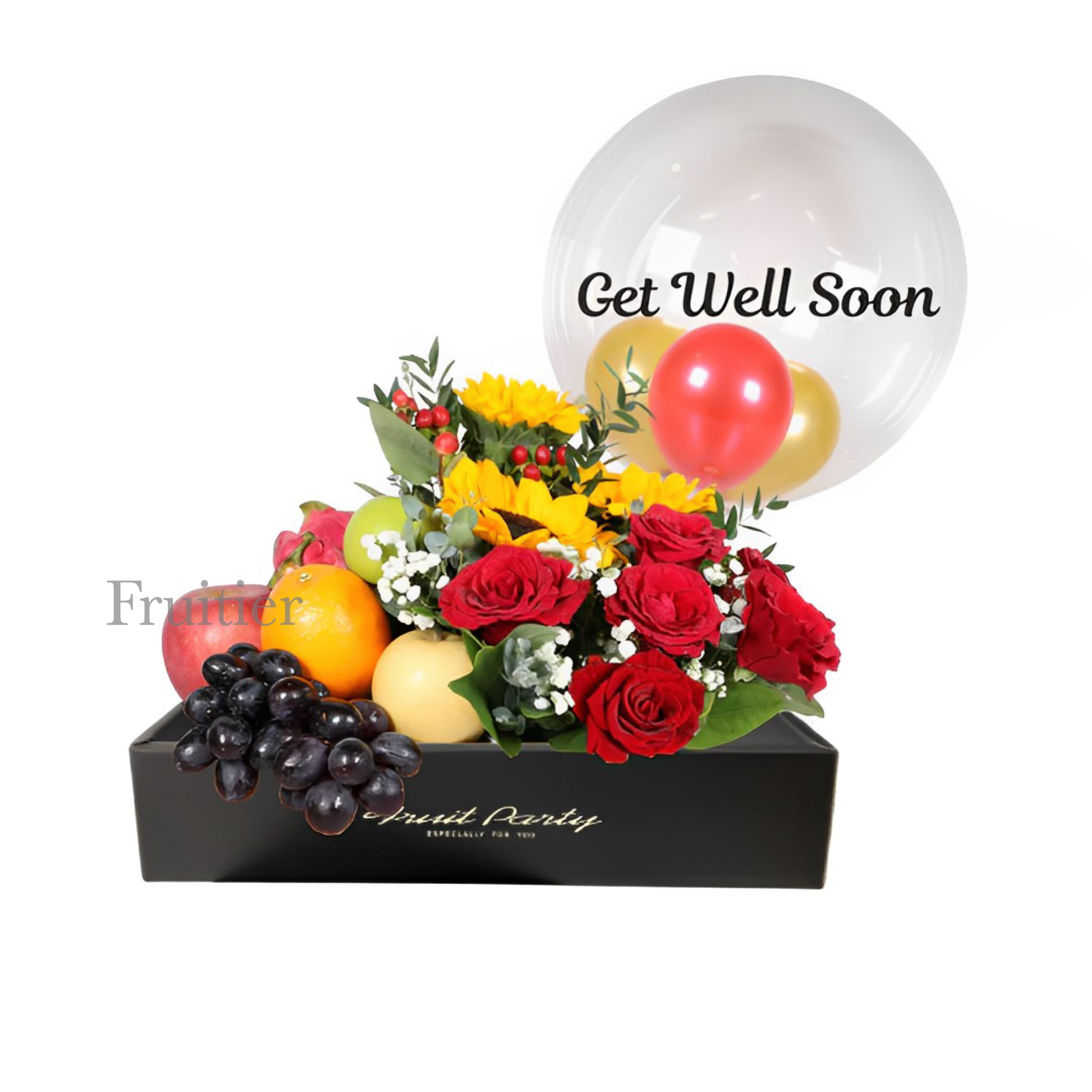 Get well soon fruit basket, Congrations fruit basket, grand opening fruit basket, 果籃, 開業果籃, 慰問果籃