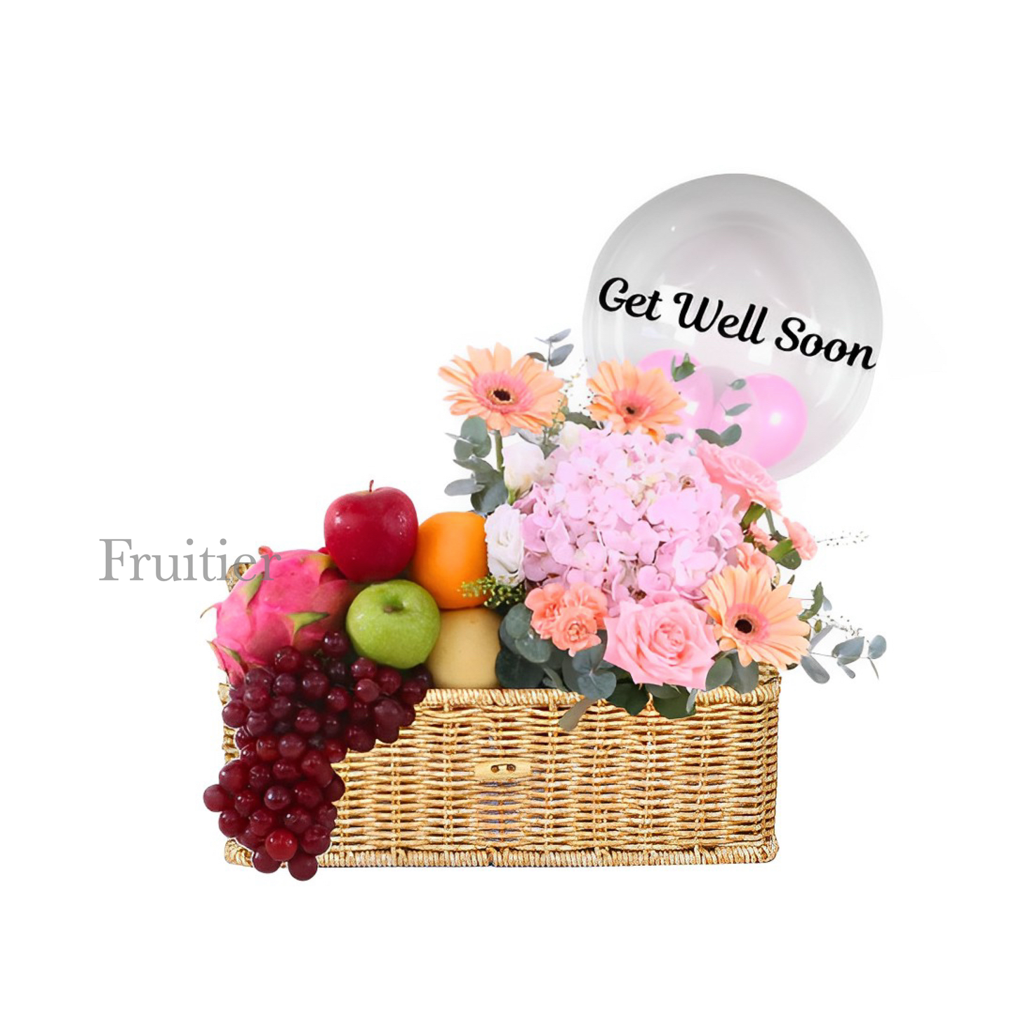 Get well soon fruit basket, Congrations fruit basket, grand opening fruit basket, 果籃, 開業果籃, 慰問果籃