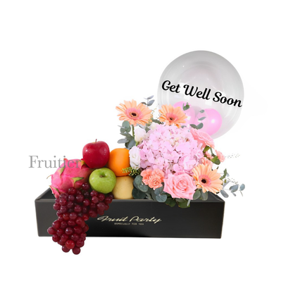 Get well soon fruit basket, Congrations fruit basket, grand opening fruit basket, 果籃, 開業果籃, 慰問果籃