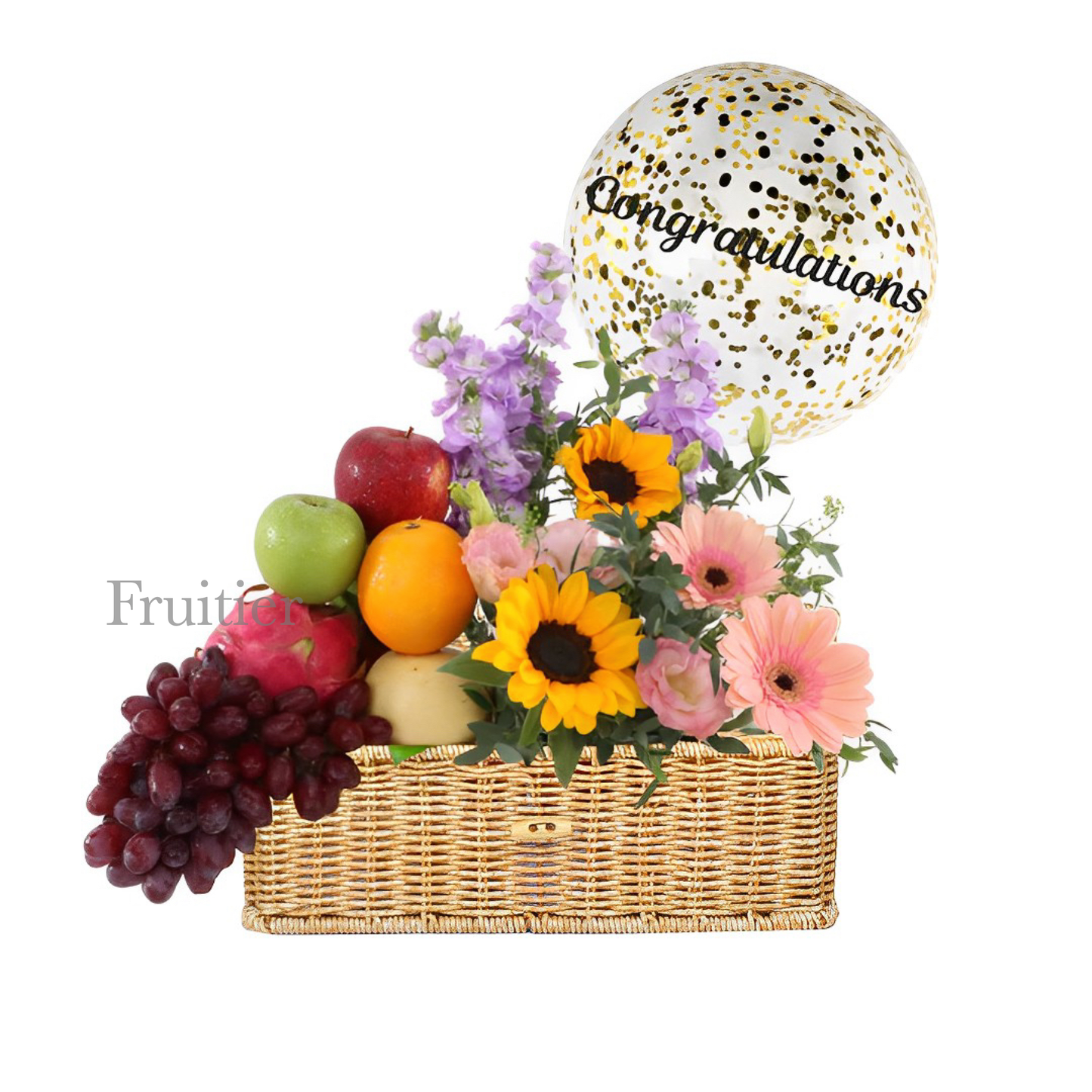 Get well soon fruit basket, Congrations fruit basket, grand opening fruit basket, 果籃, 開業果籃, 慰問果籃