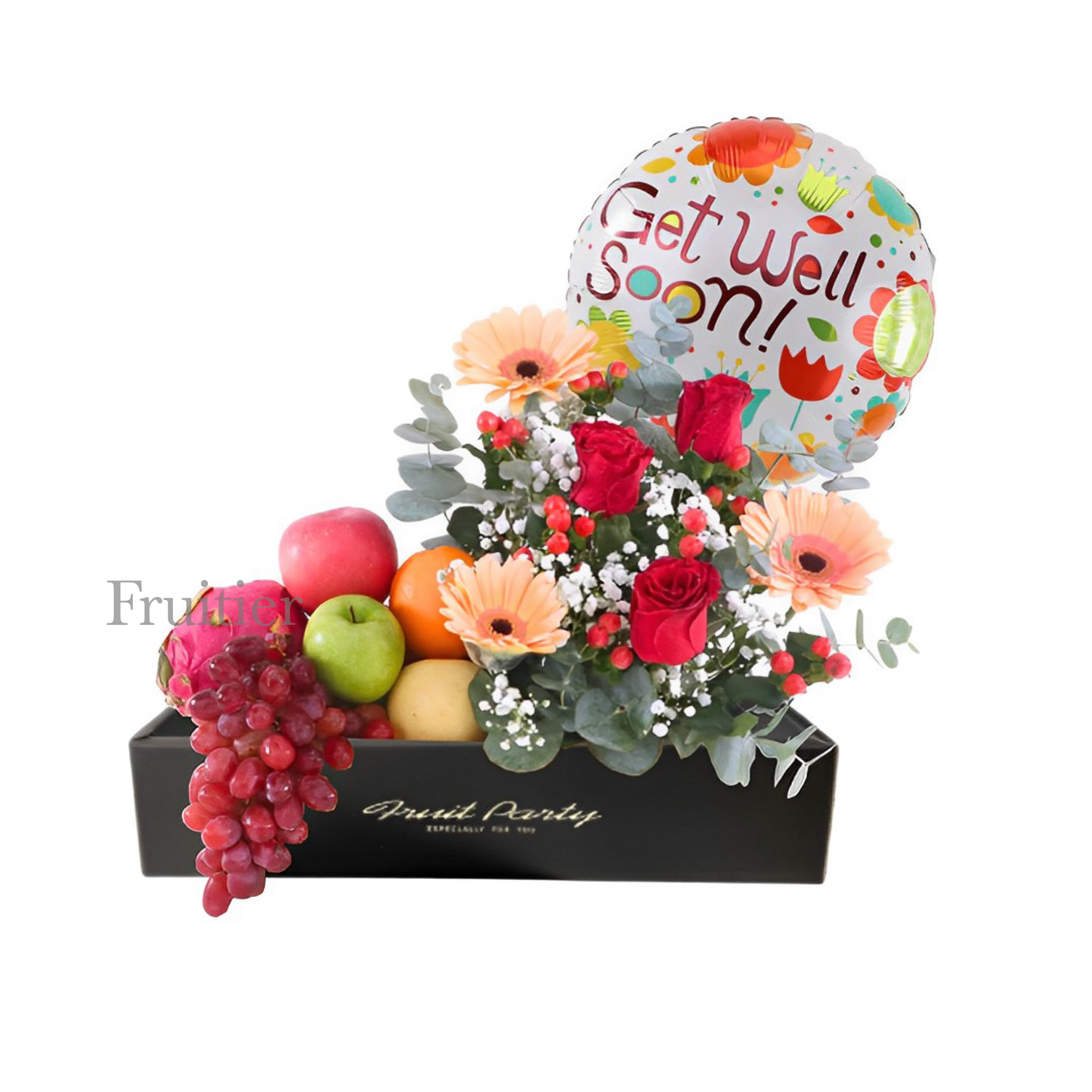 Get well soon fruit basket, Congrations fruit basket, grand opening fruit basket, 果籃, 開業果籃, 慰問果籃