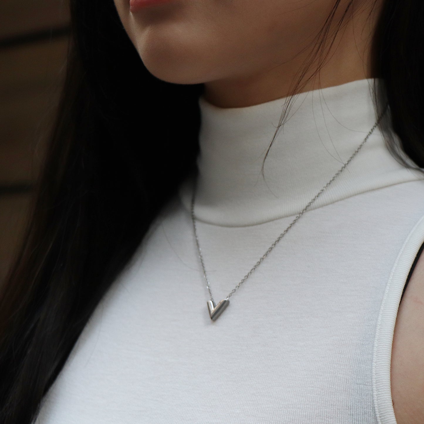 Love Luxe Necklace