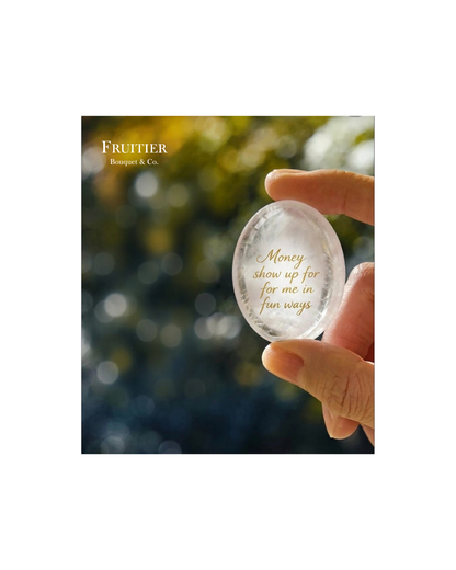 Silver Lining — 顯化石