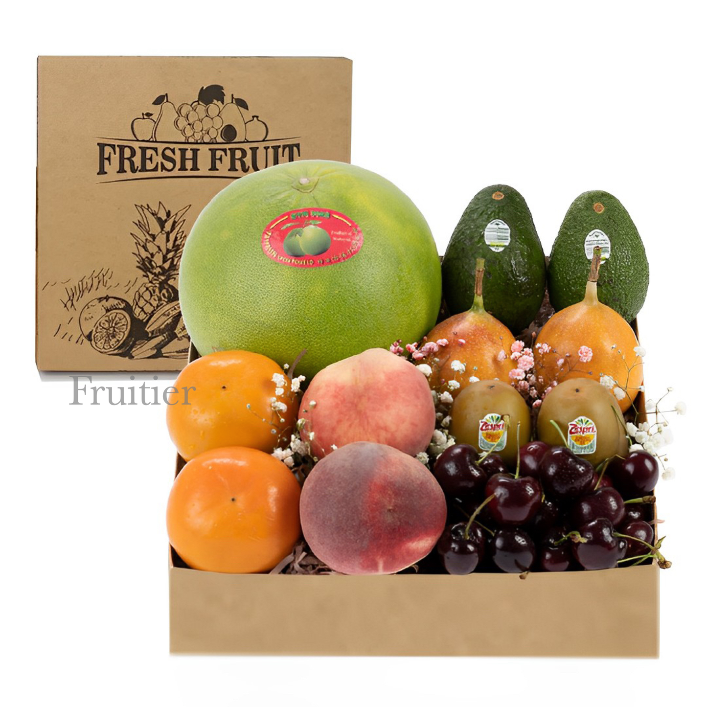 Get well soon fruit basket, Congrations fruit basket, grand opening fruit basket, 果籃, 開業果籃, 慰問果籃