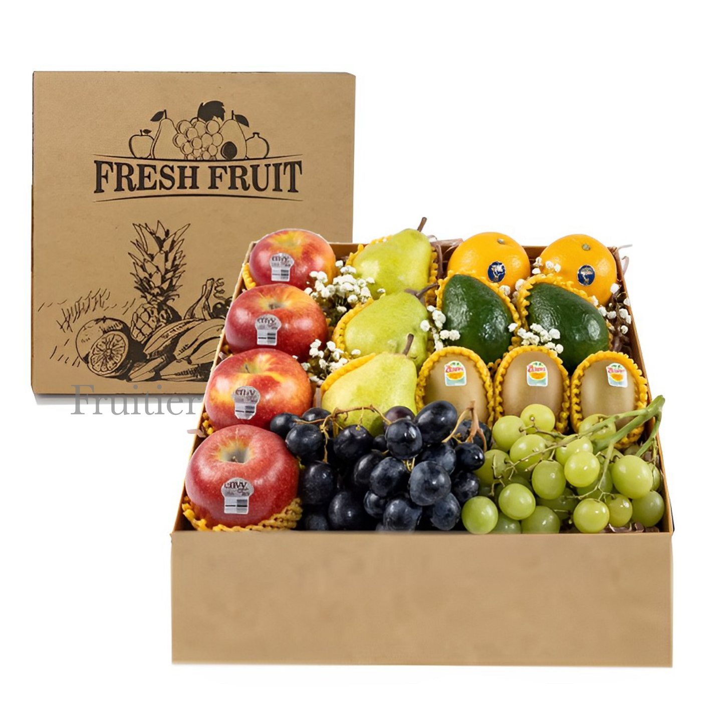 Get well soon fruit basket, Congrations fruit basket, grand opening fruit basket, 果籃, 開業果籃, 慰問果籃