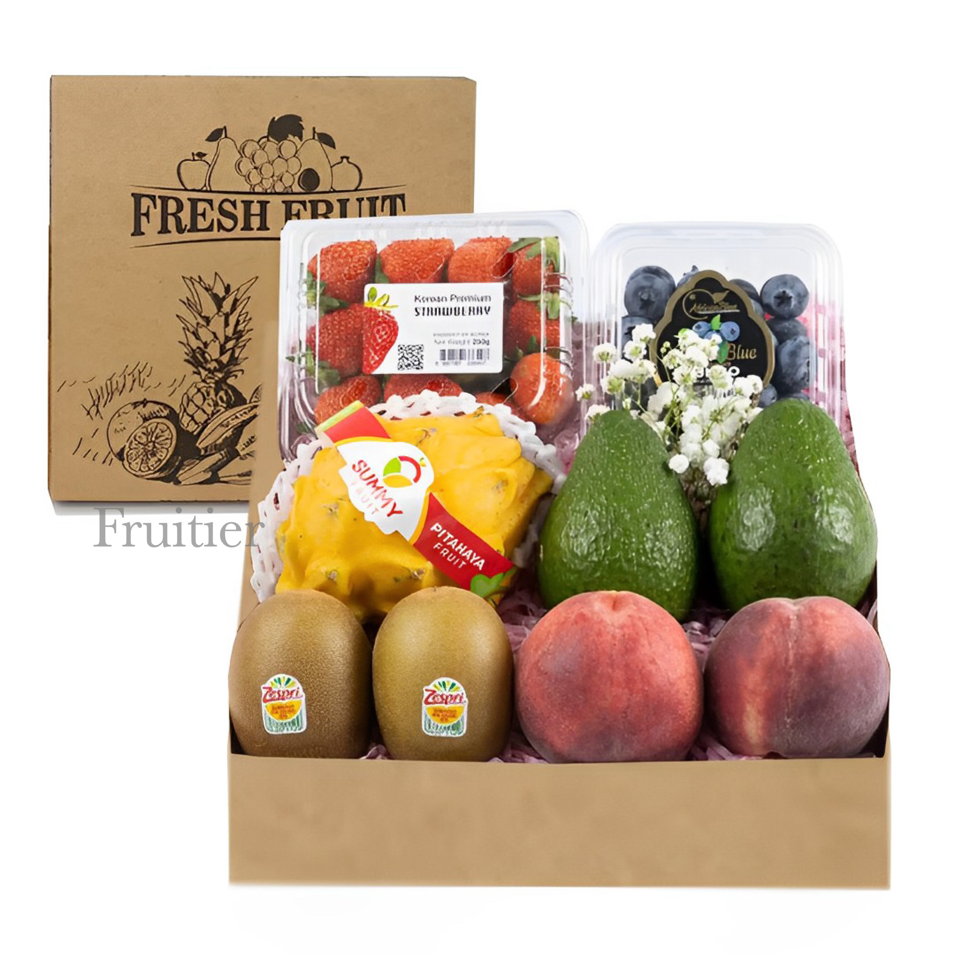 Get well soon fruit basket, Congrations fruit basket, grand opening fruit basket, 果籃, 開業果籃, 慰問果籃