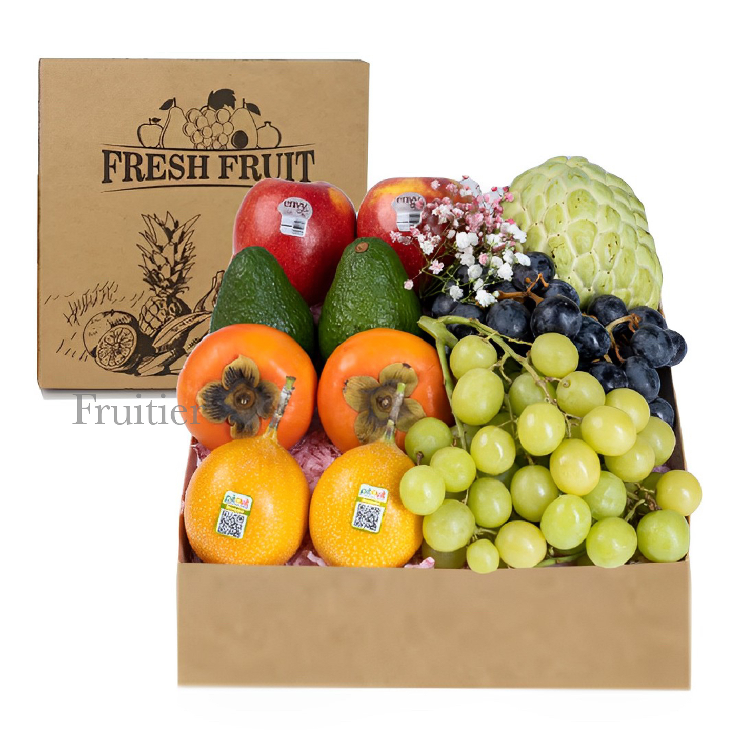 Get well soon fruit basket, Congrations fruit basket, grand opening fruit basket, 果籃, 開業果籃, 慰問果籃